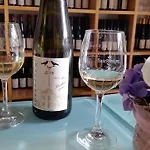Guest house Weingut Raevenhof 3*