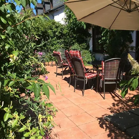 Weingut Raevenhof Casa de hóspedes Ayl