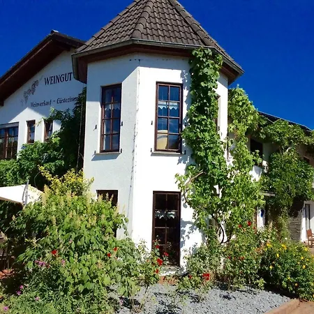 Weingut Raevenhof