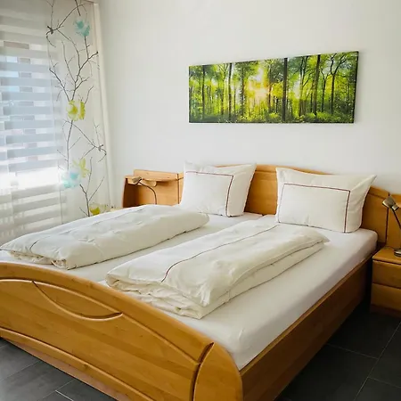 Weingut Raevenhof Гостевой дом