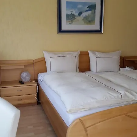 Casa de hóspedes Weingut Raevenhof