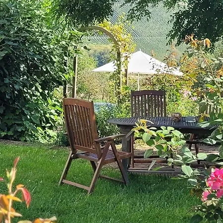 Weingut Raevenhof Guest house