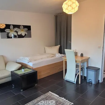 Weingut Raevenhof Guest house *