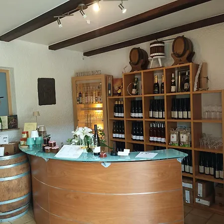 Guest house Weingut Raevenhof