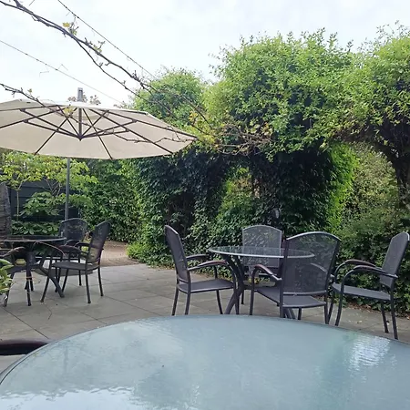 Weingut Raevenhof Guest house