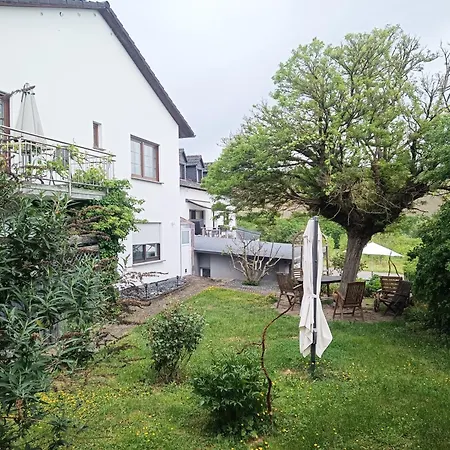 Weingut Raevenhof 4* Ayl