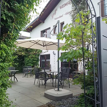 Guest house Weingut Raevenhof