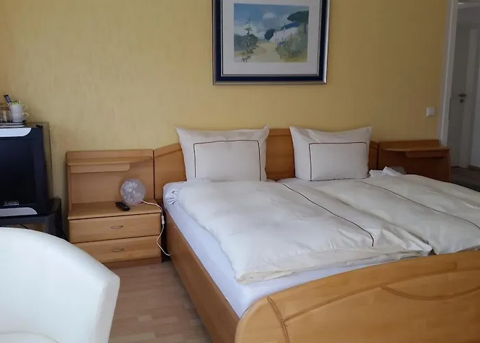 Vendégház Weingut Raevenhof